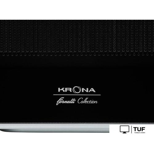 Микроволновая печь Krona Quantum 44 BL/IX