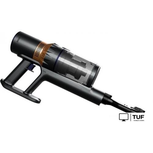 Пылесос Weissgauff V12 BLDC 500 Marine Turbo