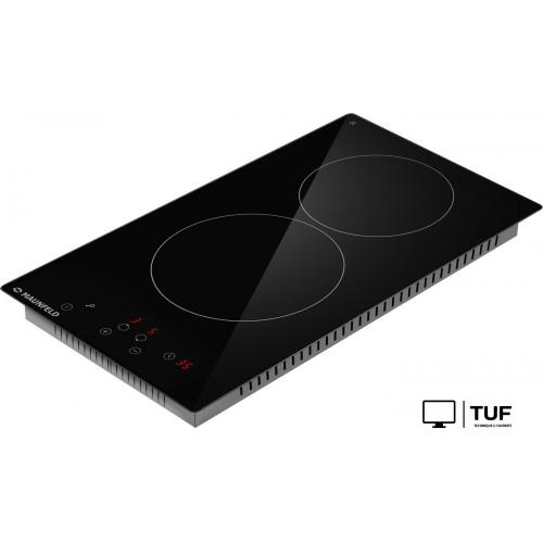Варочная панель MAUNFELD AVCE3021BK