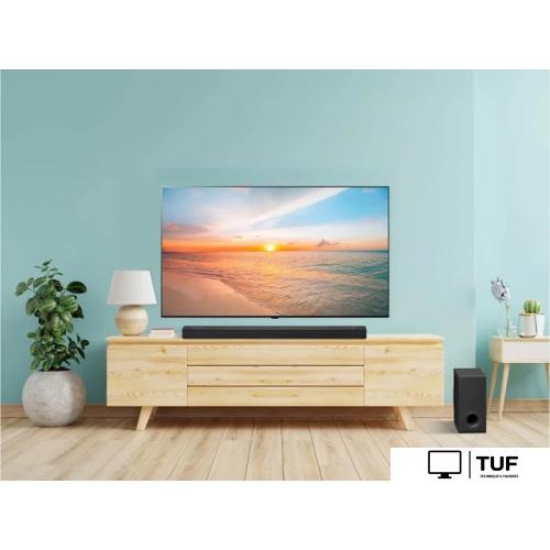 Саундбар LG S80TR