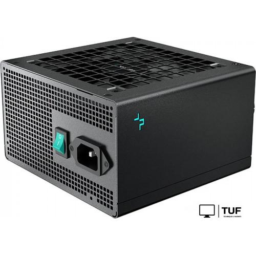 Блок питания DeepCool PK750D V2