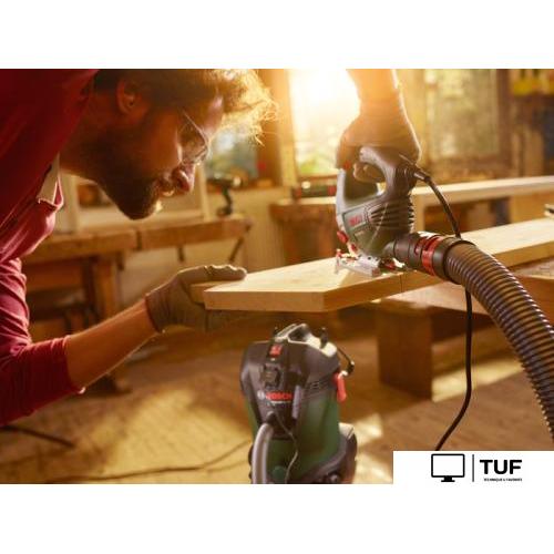 Пылесос Bosch AdvancedVac 20 [06033D1200]