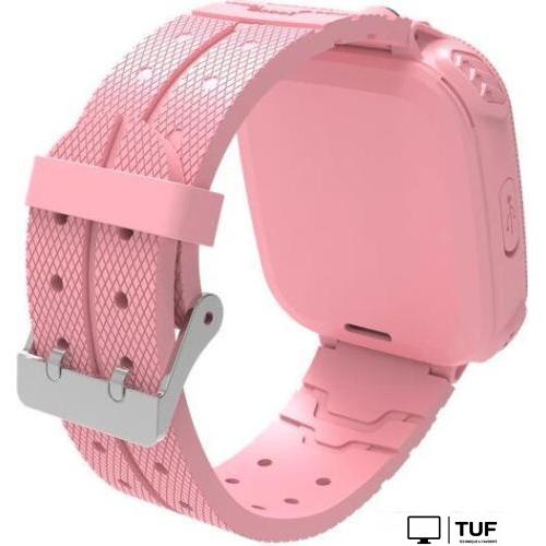 Детские умные часы Canyon Tony KW-31 (розовый)