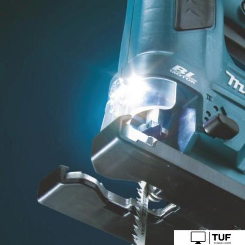 Электролобзик Makita JV103DZ (без АКБ)