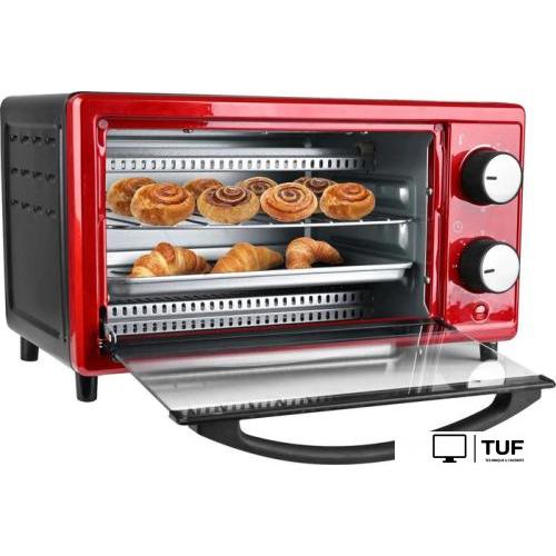 Мини-печь GFgril GFO-09