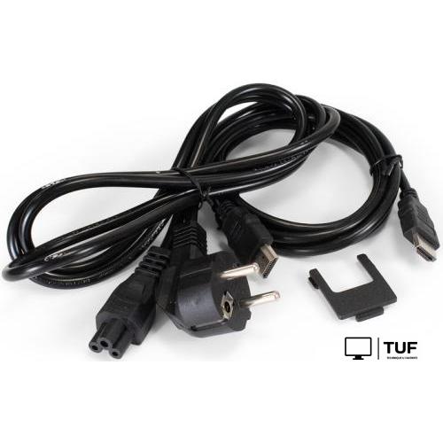 Монитор ExeGate SmartView EP2400A EX295526RUS