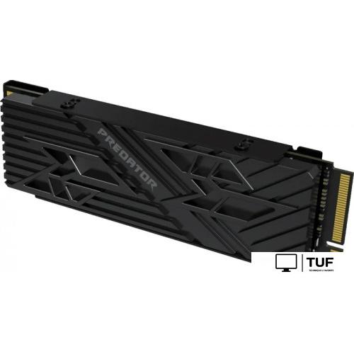 SSD Acer Predator GM7000HS 2TB BL.9BWWR.123