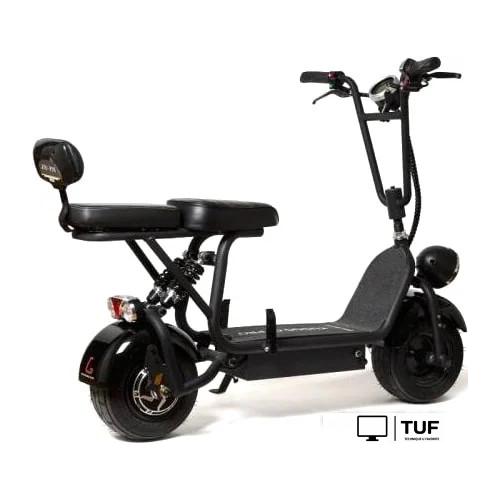 Электроскутер Kugoo C1 Pro