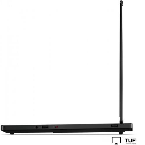 Игровой ноутбук Lenovo Legion 5 15IAX10 83F00006US