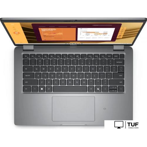 Ноутбук Dell Latitude 5450-5260