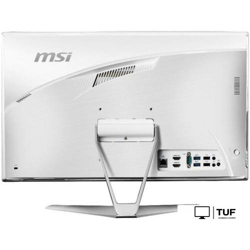 Моноблок MSI Pro 22XT 10M-052XRU