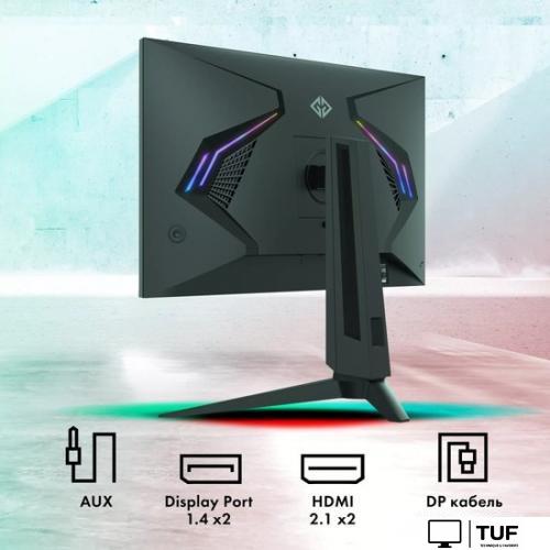 Игровой монитор GMNG GM-27F12