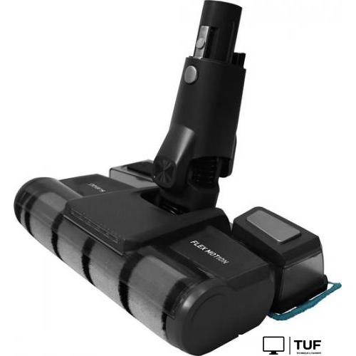 Вертикальный пылесос с влажной уборкой Polaris PVCS 4050 CyclonicPRO (серый)