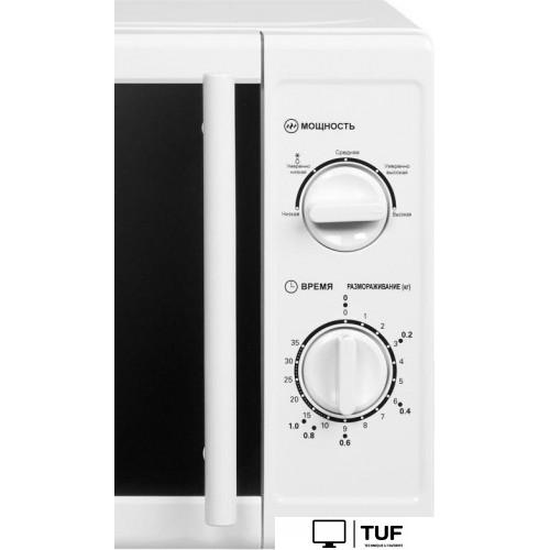 Микроволновая печь HOME HMM207CW