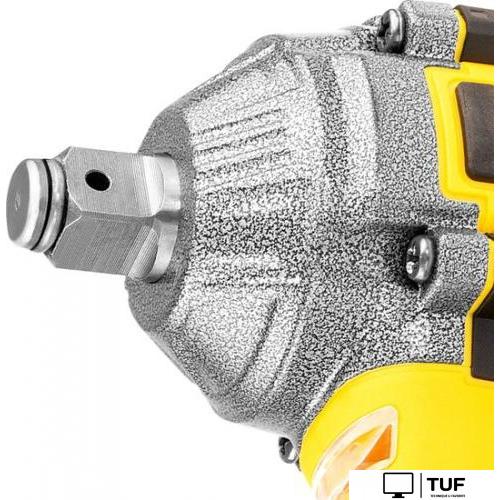 Гайковерт Kolner KWI 18-280BLV-2K (с 2-мя АКБ, кейс)