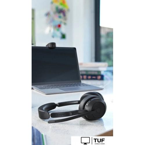 Офисная гарнитура Jabra Evolve2 55 MS Stereo USB-C