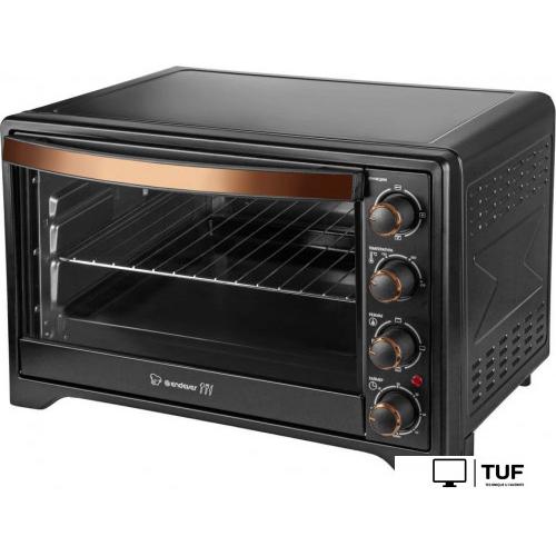 Мини-печь Endever Danko 4066 (черный)