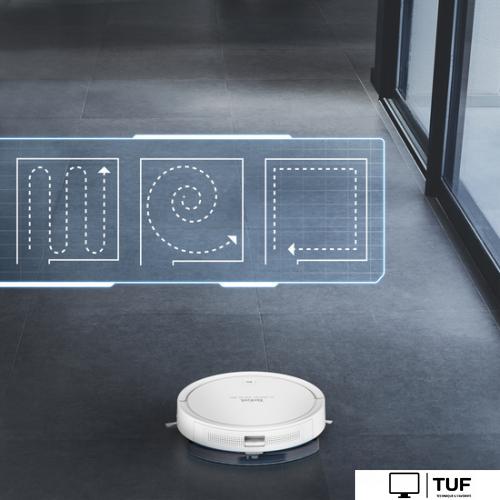 Робот-пылесос Tefal X-plorer Serie 50 RG7387WH