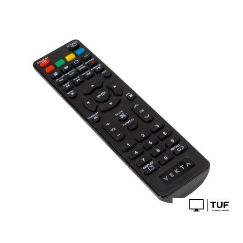 Телевизор Vekta LD-32SF4850BS