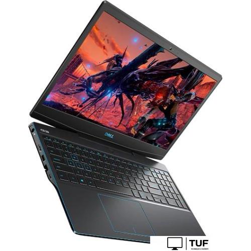 Игровой ноутбук Dell G3 15 3500 G315-8564