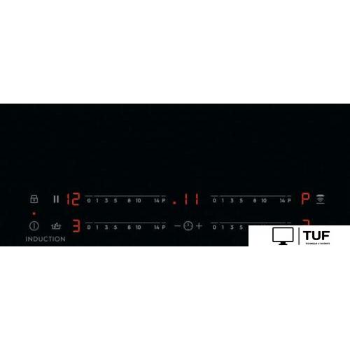 Варочная панель Electrolux EIS62443