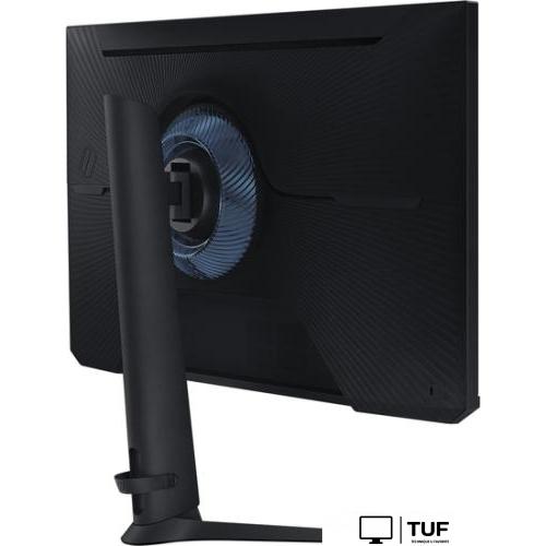 Игровой монитор Samsung Odyssey G3 S27AG300NI