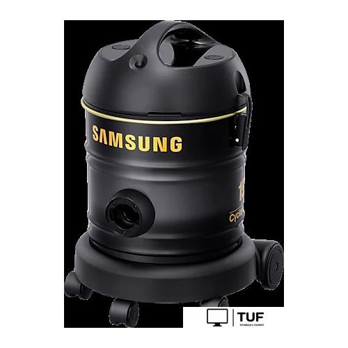 Пылесос Samsung VCW7555S3K