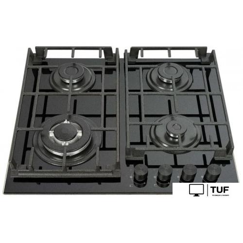 Варочная панель DeLonghi GRETA 6GW NB