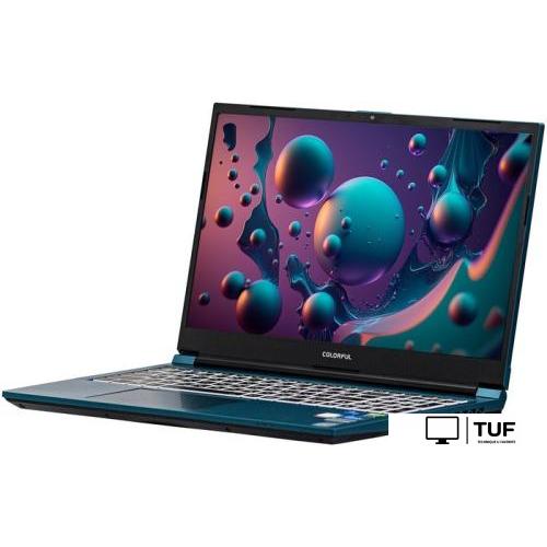 Игровой ноутбук Colorful X15 XS 22 A10003400119