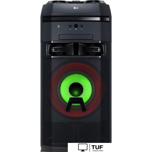 Патибокс LG X-Boom OL75DK