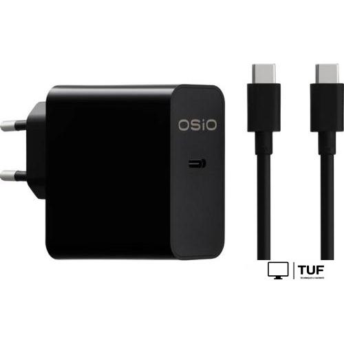 Ноутбук OSiO FocusLine F150I-007