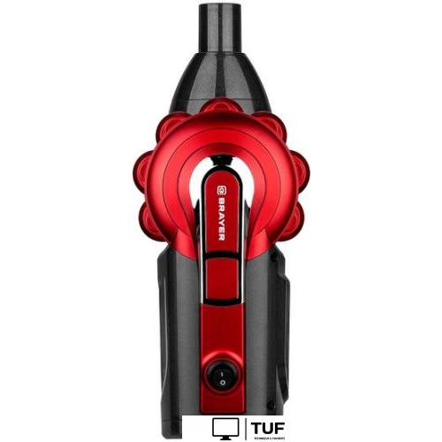 Пылесос Brayer BR4268
