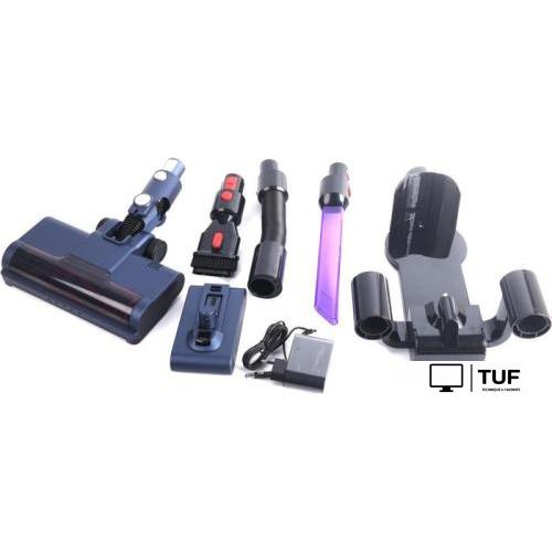 Пылесос Hyundai HYV-S7570