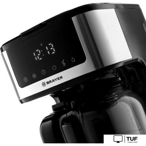 Кофеварка Brayer BR1124