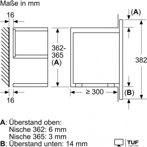 Микроволновая печь Bosch BFR9221B1