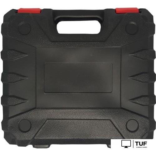 Дрель-шуруповерт Newton NTP121Li2 (с 2-мя АКБ, кейс)