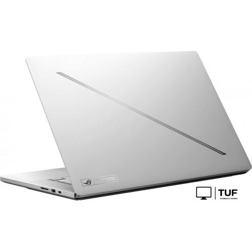 Игровой ноутбук ASUS ROG Zephyrus G16 2025 GU605CP-QR069