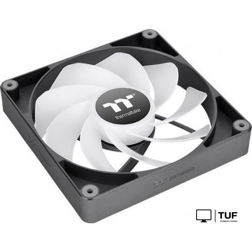 Комплект вентиляторов для корпуса Thermaltake CT140 Sync Reverse ARGB 2-Fan Pack CL-F174-PL14SW-A