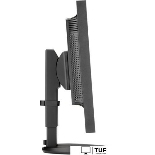 Монитор NEC MultiSync PA243W (черный)