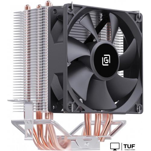 Кулер для процессора Оклик OG-CPC130-1