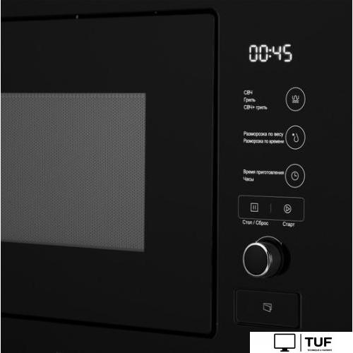 Микроволновая печь Weissgauff BMWO-209 PDB