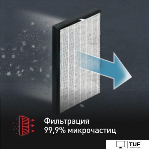 Пылесос Tefal X-Force Flex 9.60 Animal TY2079WO