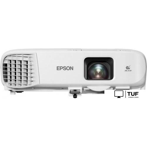 Проектор Epson EB-982W