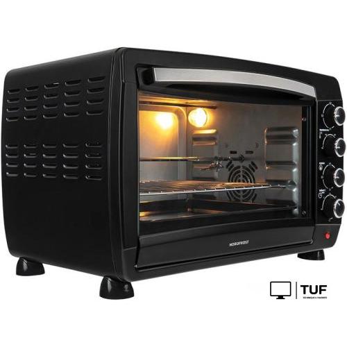 Мини-печь Nordfrost RC 450 B