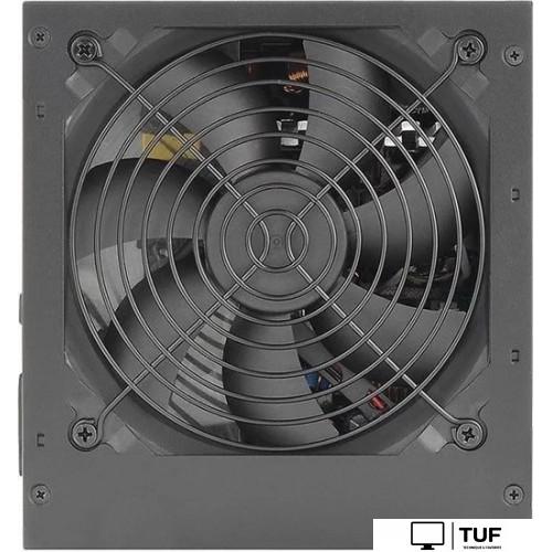 Блок питания Thermaltake Smart W3 600W PS-SPW-0600NNFAWE-1