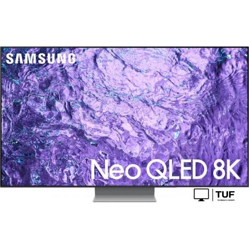 Телевизор Samsung Neo QLED 8K QN700C QE55QN700CUXRU