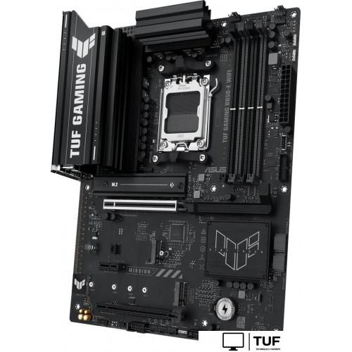 Материнская плата ASUS TUF Gaming B850-E WiFi