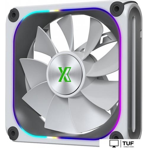 Вентилятор для корпуса XASTRA FZ120W ARGB Reverse