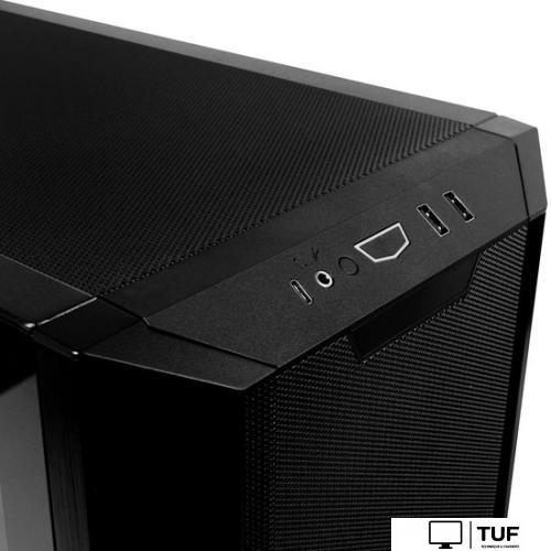 Корпус Lian Li Lancool III G99.LAN3X.00