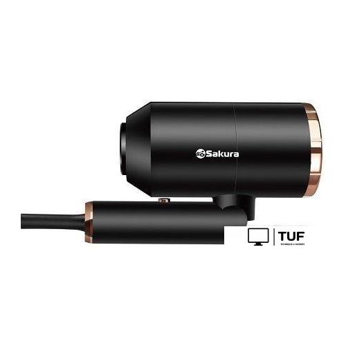 Фен Sakura SA-4044BK